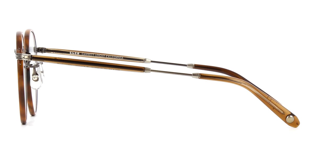 Garrett Leight Wilson 3003 HCT-PW-KHT Glasses