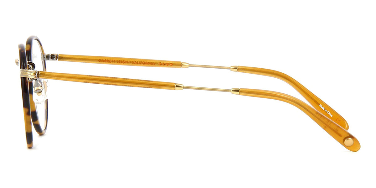 garrett leight wilson 3003 tt ah