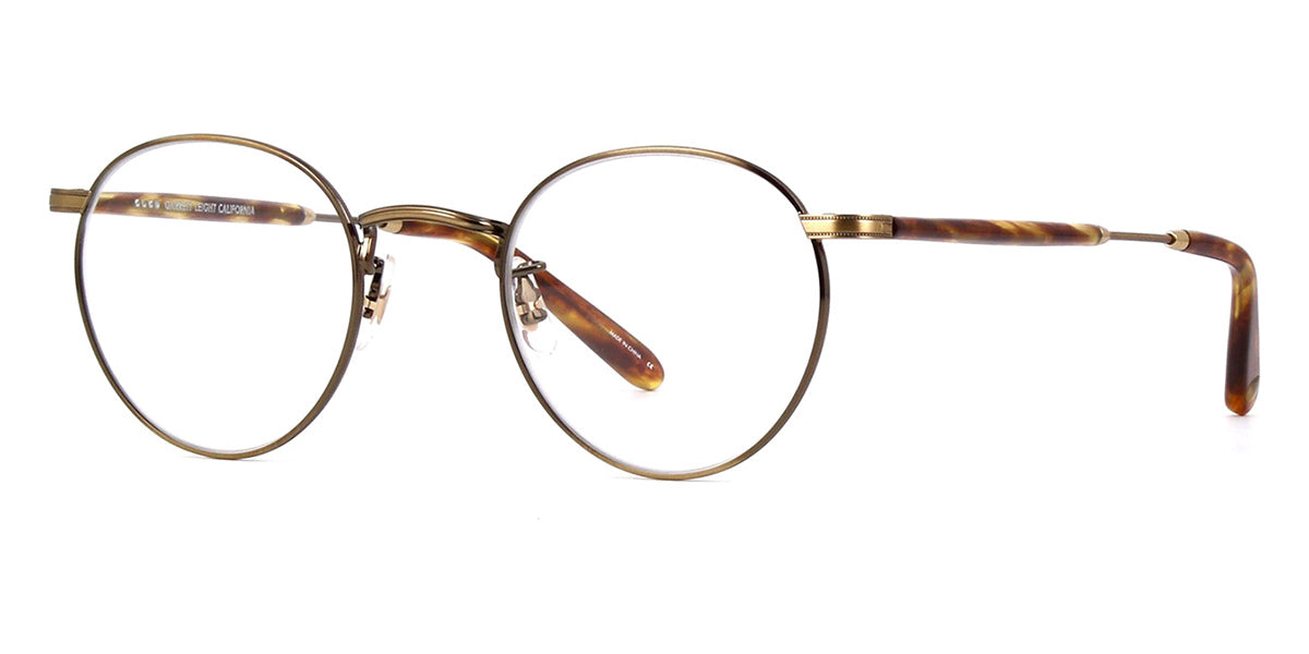garrett leight wilson 3005 ag piw