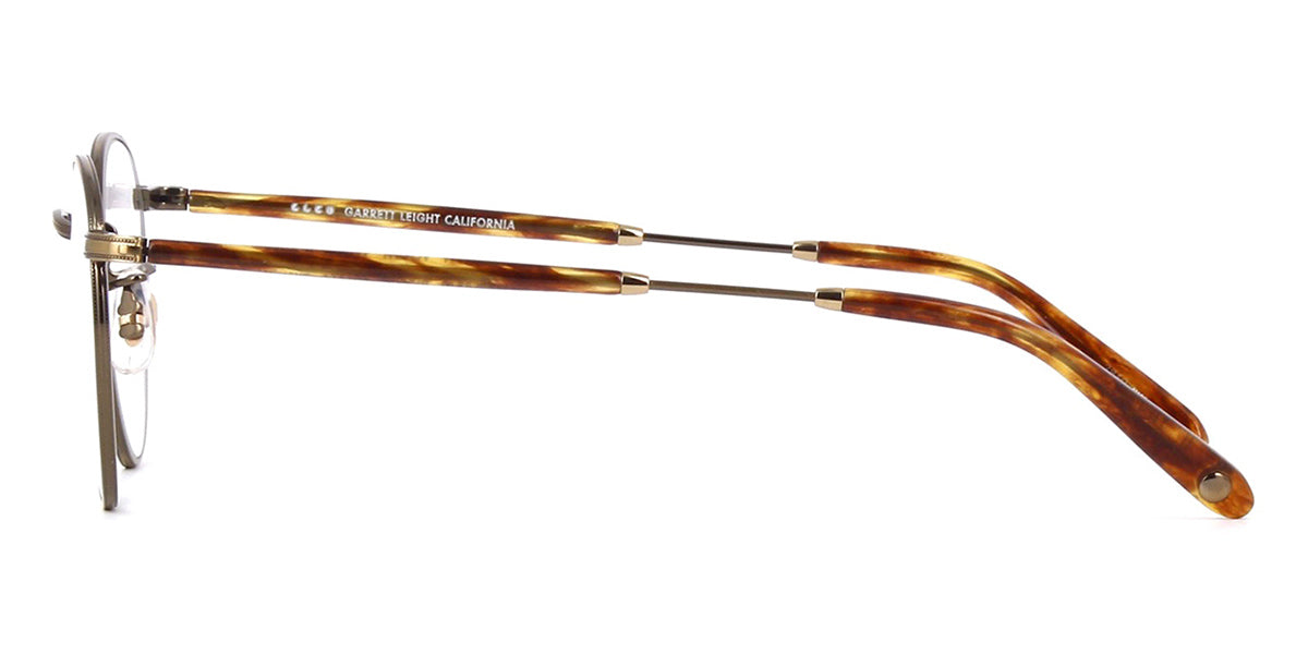 garrett leight wilson 3005 ag piw