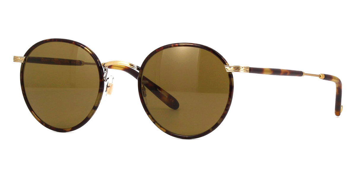 garrett leight wilson 4003 bbt mst pbn