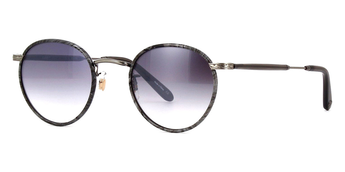 garrett leight wilson 4003 gmr msm