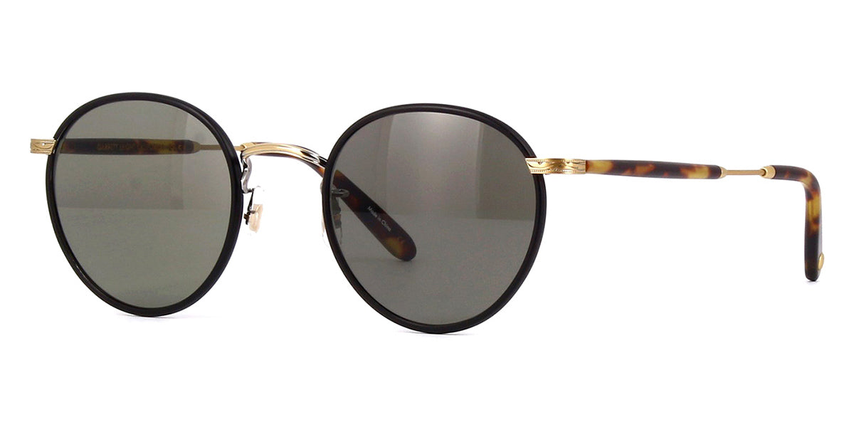 garrett leight wilson 4003 mbk mst pgy