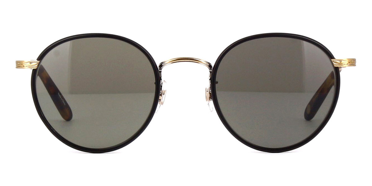 garrett leight wilson 4003 mbk mst pgy