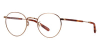 Garrett Leight Wilson M 3005 CO-MDHT - As Seen On Emily Ratajkowski