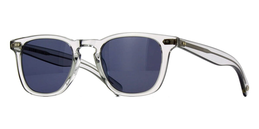 Garrett Leight x Jenni Kayne 2105 LLG/BS Sunglasses