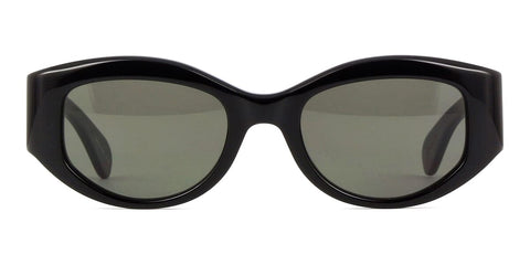 Garrett Leight x Miles Davis BK Sunglasses
