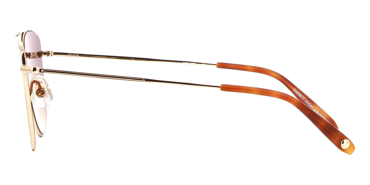 garrett leight zephyr 4028 g mdht sfseg