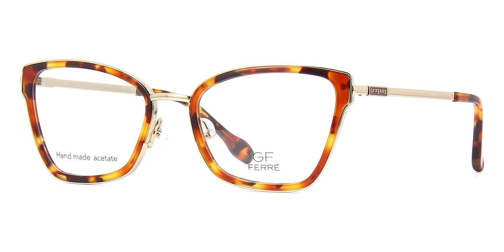 GF Ferre GFF 0139 002 Glasses