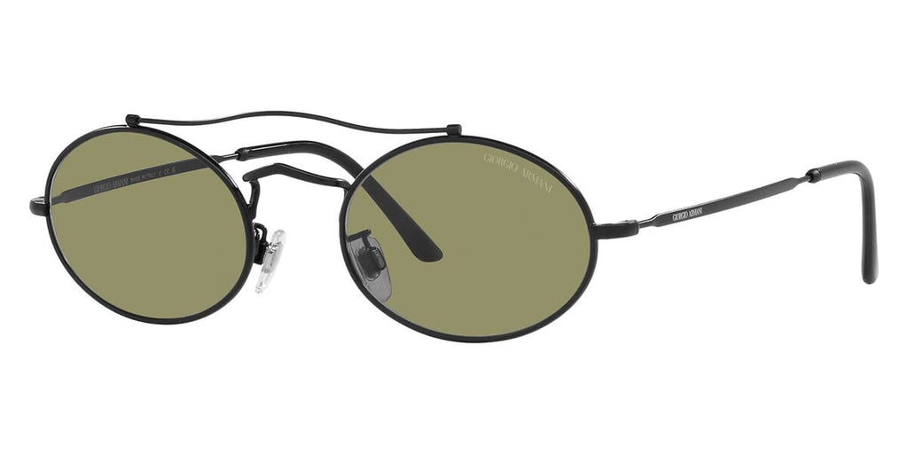 Giorgio Armani AR115SM 3001/14 Sunglasses