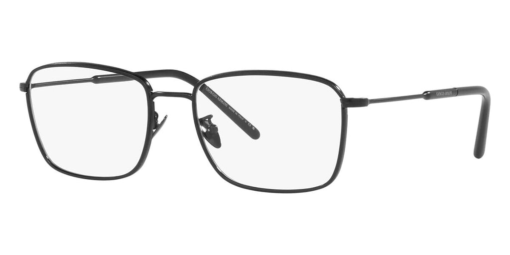 Giorgio Armani AR5127J 3001 Glasses