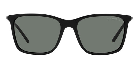 Giorgio Armani AR8176 5017/87 Sunglasses