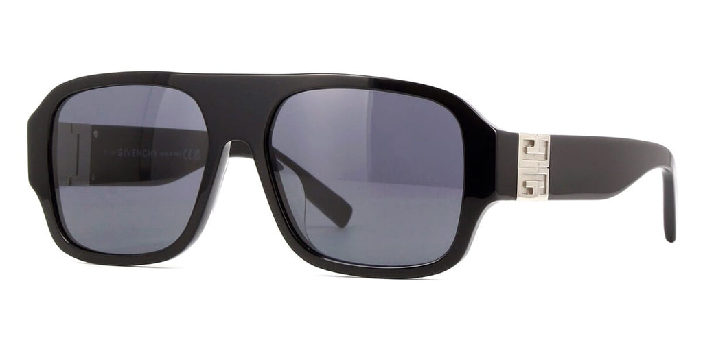 Givenchy GV40007U 01A Sunglasses