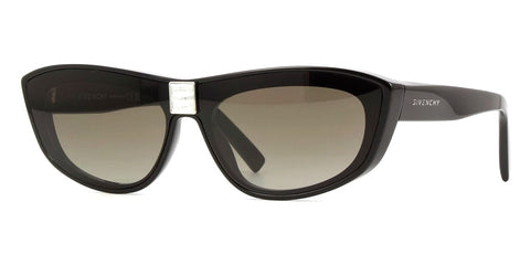 Givenchy GV40027I 01B Sunglasses