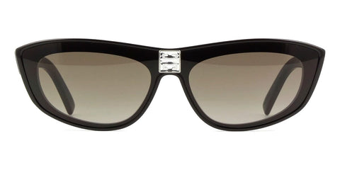 Givenchy GV40027I 01B Sunglasses