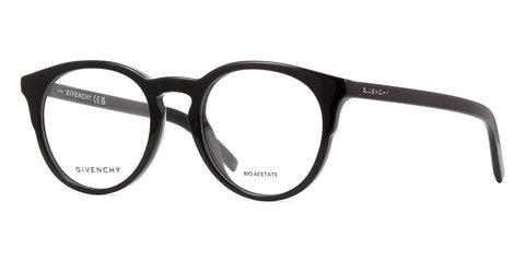 Givenchy GV50001I 001 Glasses