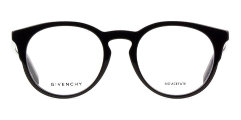 Givenchy GV50001I 001 Glasses