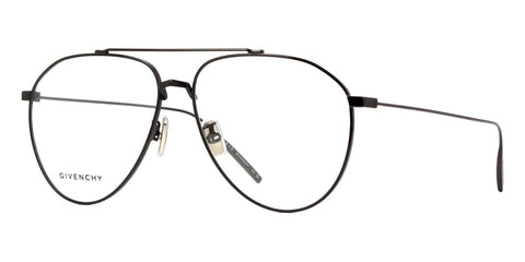 Givenchy GV50006U 001 Glasses