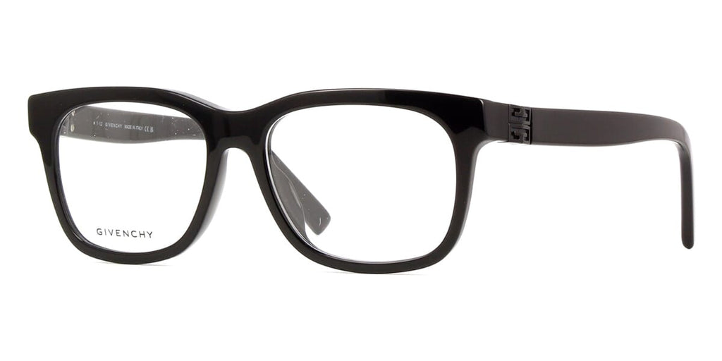 Givenchy GV50009I 001 Glasses