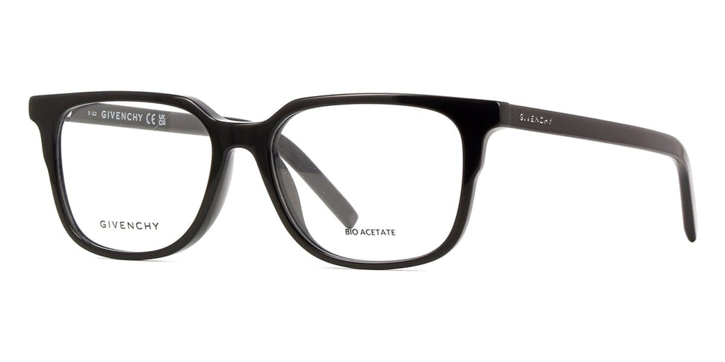 Givenchy GV50020I 001 Glasses