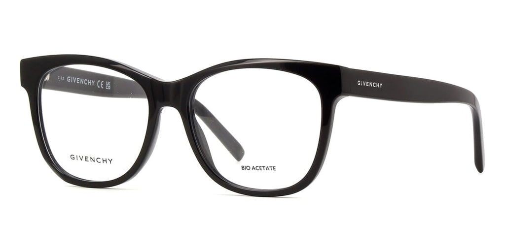Givenchy GV50027I 001 Glasses