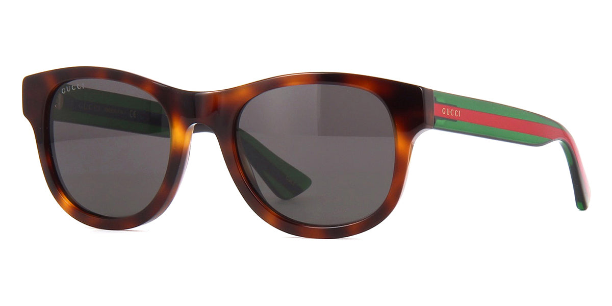 Gucci GG0003S 003 Sunglasses Pretavoir - Main Image