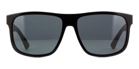 Gucci GG0010S 001 Sunglasses