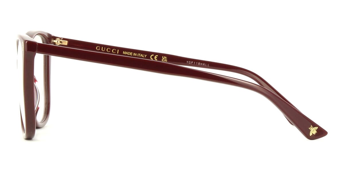 Gucci GG0026O 012 Glasses