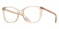 Gucci GG0026O 013 Glasses