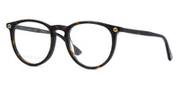 Gucci GG0027O 002 - As Seen On Damon Hill