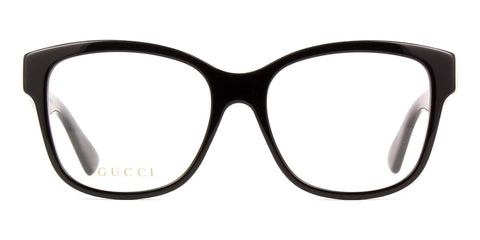 Gucci GG0038ON 001 Glasses