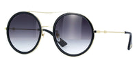 Gucci GG0061S 001 - As Seen On Binky Felstead & Liu Yun
