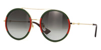 Gucci GG0061S 003 - As Seen On Jennifer Lopez & Sheryl Lee Ralph