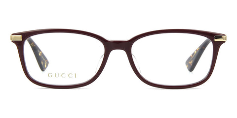 gucci gg0112oa 005 asian fit