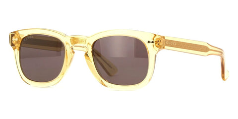 Gucci GG0182S 006 Sunglasses