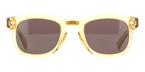 Gucci GG0182S 006 Sunglasses