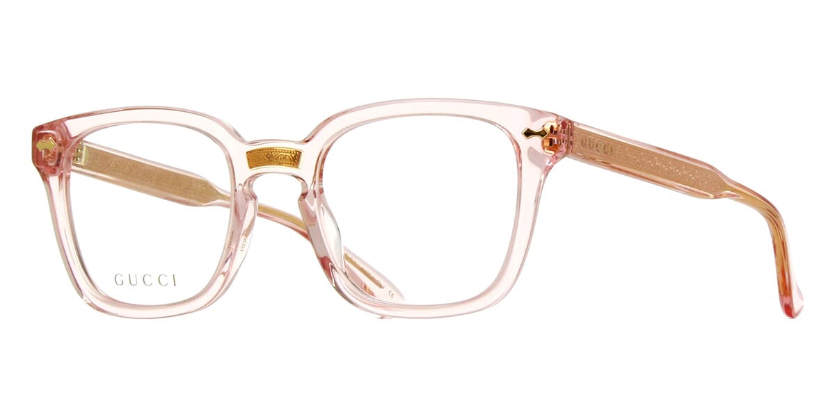 Gucci GG0184O 013 Glasses