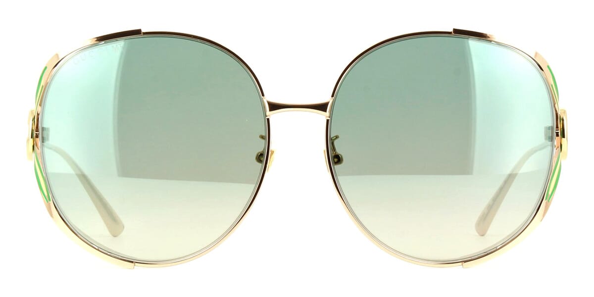 Gucci GG0225S 006 Sunglasses