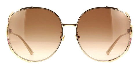 Gucci GG0225S 007 Sunglasses
