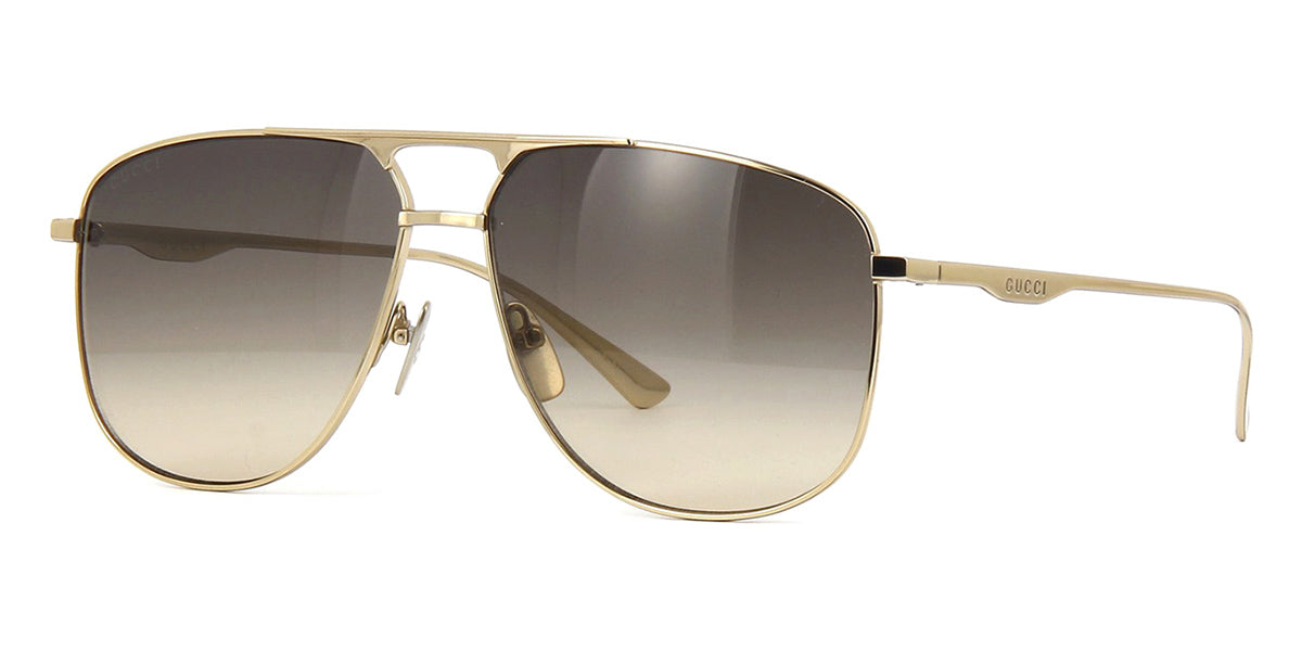 Gucci GG0336S 001 Sunglasses Pretavoir - Main Image