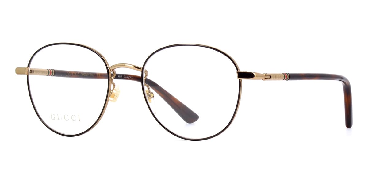 Gucci GG0392O 002 Glasses