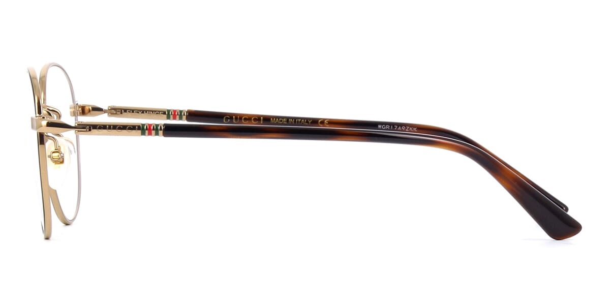 Gucci GG0392O 002 Glasses