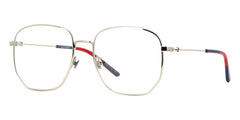 Gucci GG0396O 003 Silver