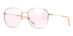 Gucci GG0396S 004 Blue & Beyond