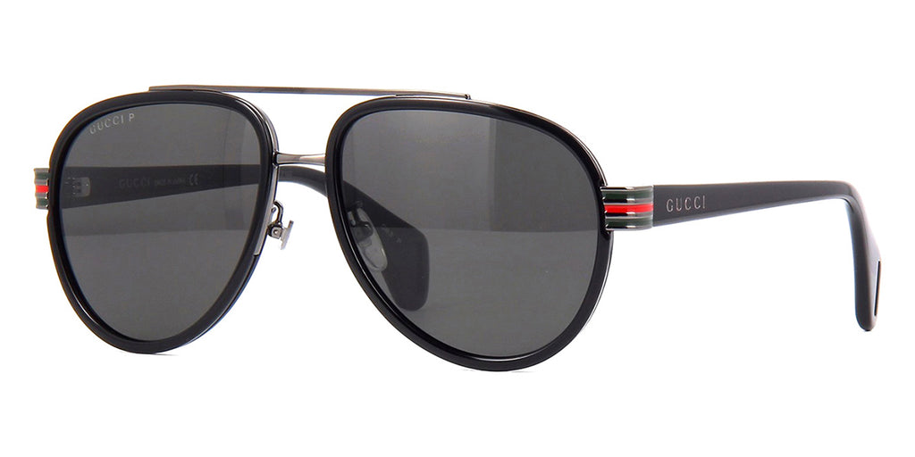 gucci gg0447s 001 polarised