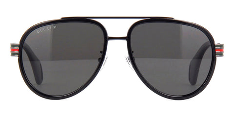 gucci gg0447s 001 polarised