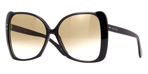 Gucci GG0471S 001 Sunglasses