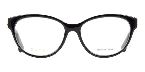 Gucci GG0633O 001 Glasses