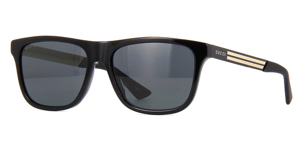 Gucci GG0687S 001 Sunglasses - Pretavoir