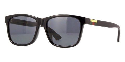 Gucci GG0746SA 001 Sunglasses